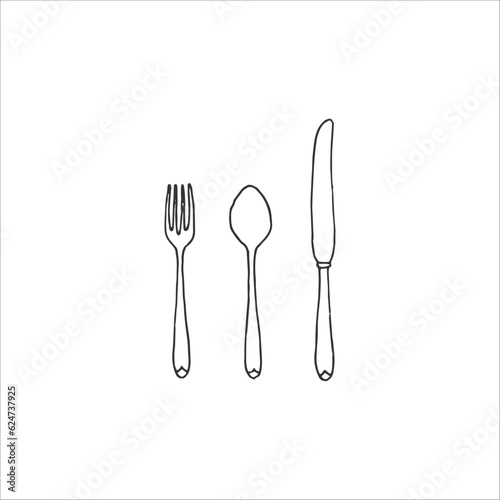 Hand drawn logo element, doodle, drawing, small, minimalistic art, home, decoration element, sticker