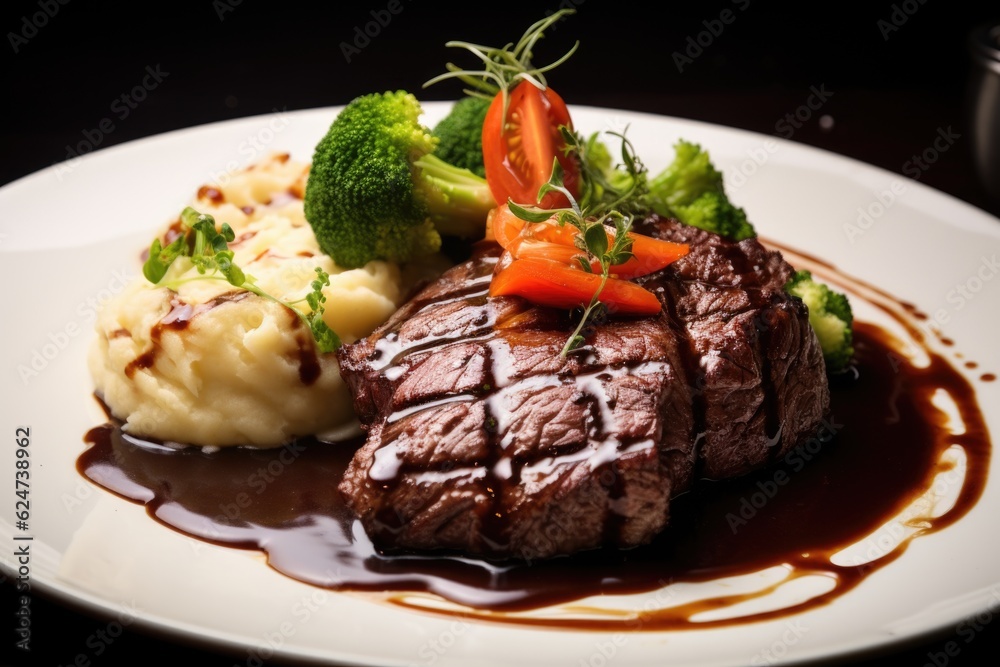 Yummy and Delicious Food Photography Generative AI
Yummy and Delicious Food Photography Generative AI