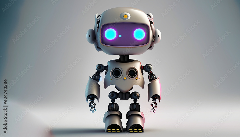 blue screen robot android blue screen robot android