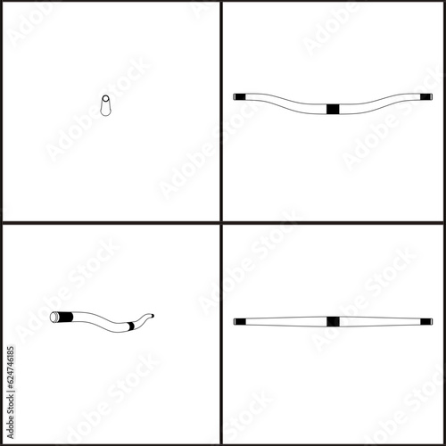 bicycle handlebar