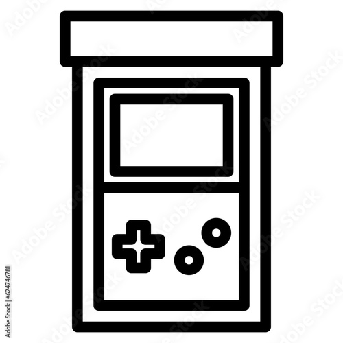 game boy line 
