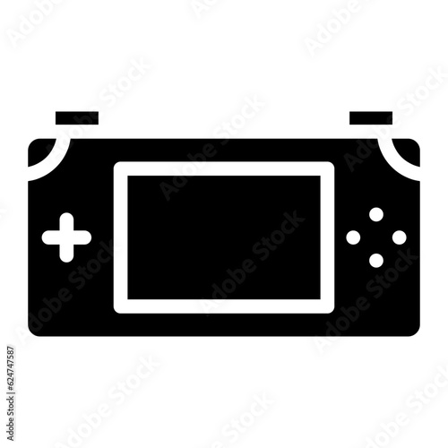 game boy glyph 
