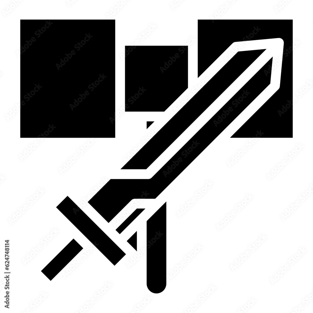 sword glyph sword glyph