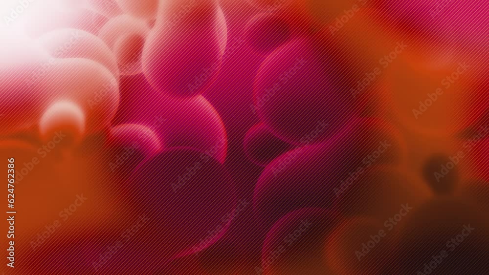 Gradient Blobs Gradient Blobs