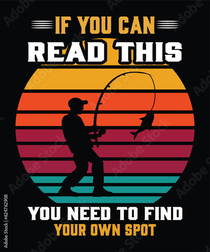 if you can read this you need to find your own spot t shirt print template