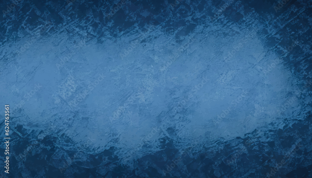 Beautiful grunge grey blue background. Panoramic abstract decorative dark background. Wide angle rough stylized mystic texture wallpaper with copy space for design vector illustration. Beautiful grunge grey blue background. Panoramic abstract decorative dark background. Wide angle rough stylized mystic texture wallpaper with copy space for design vector illustration.