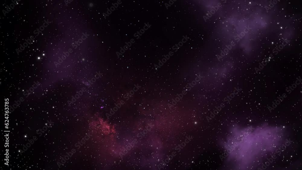 4k star studded view in space 4k star studded view in space