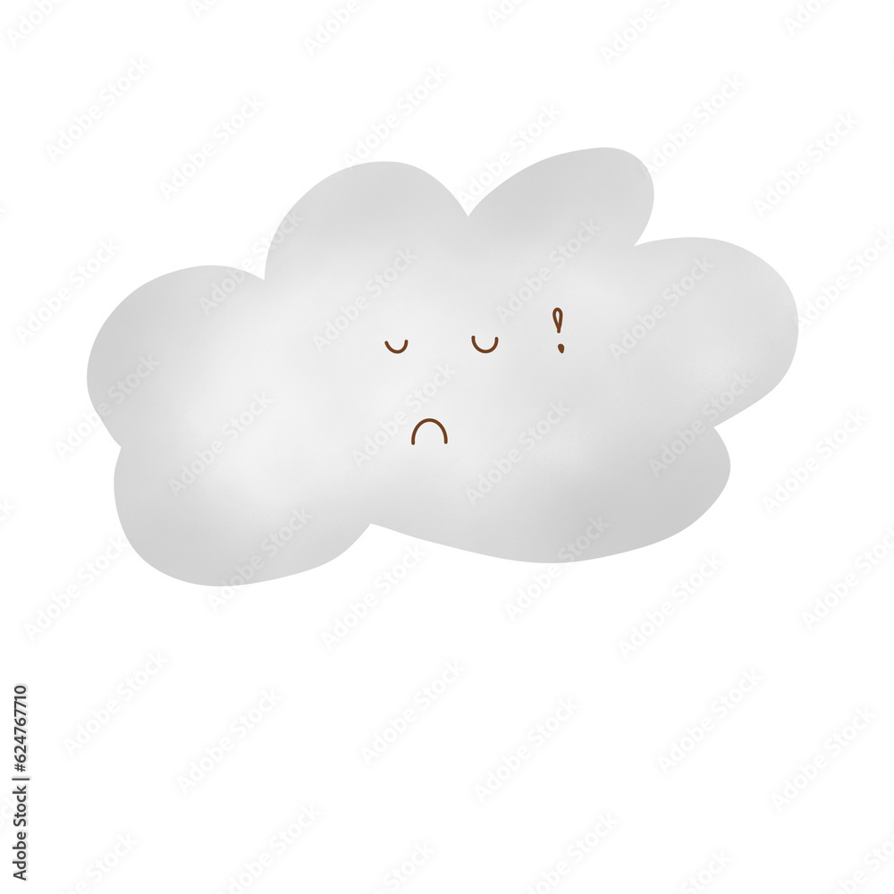 cloud cloud