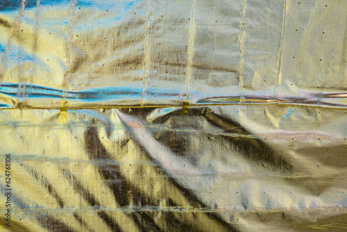 Thermal insulation material...