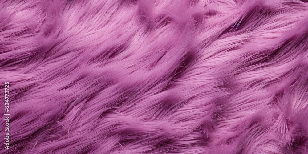 AI Generated. AI Generative. Decorative beautiful cotton pink purple soft furry texture bacground. Graphic Art AI Generated. AI Generative. Decorative beautiful cotton pink purple soft furry texture bacground. Graphic Art