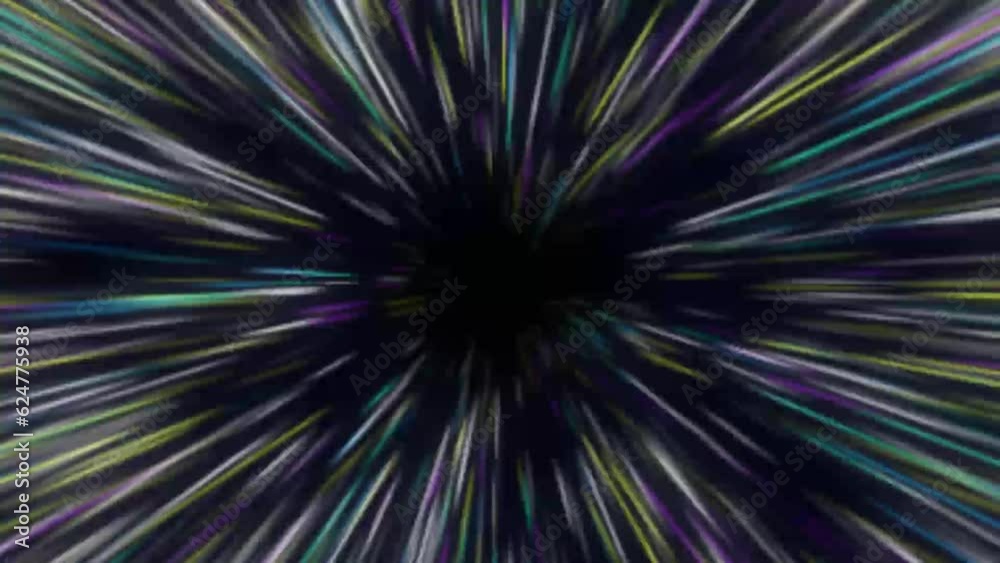 abstract colorful light speed animated background abstract colorful light speed animated background