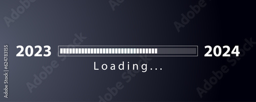 Loading 2024