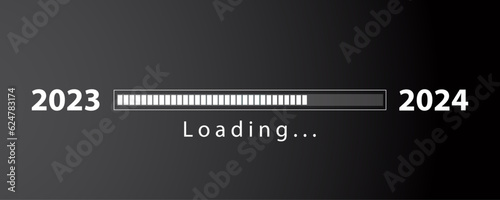 Loading 2024