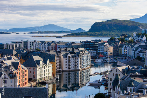 Alesund