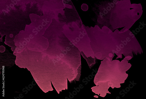 halloween landscape