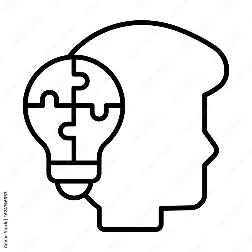 Strategy Icon Strategy Icon