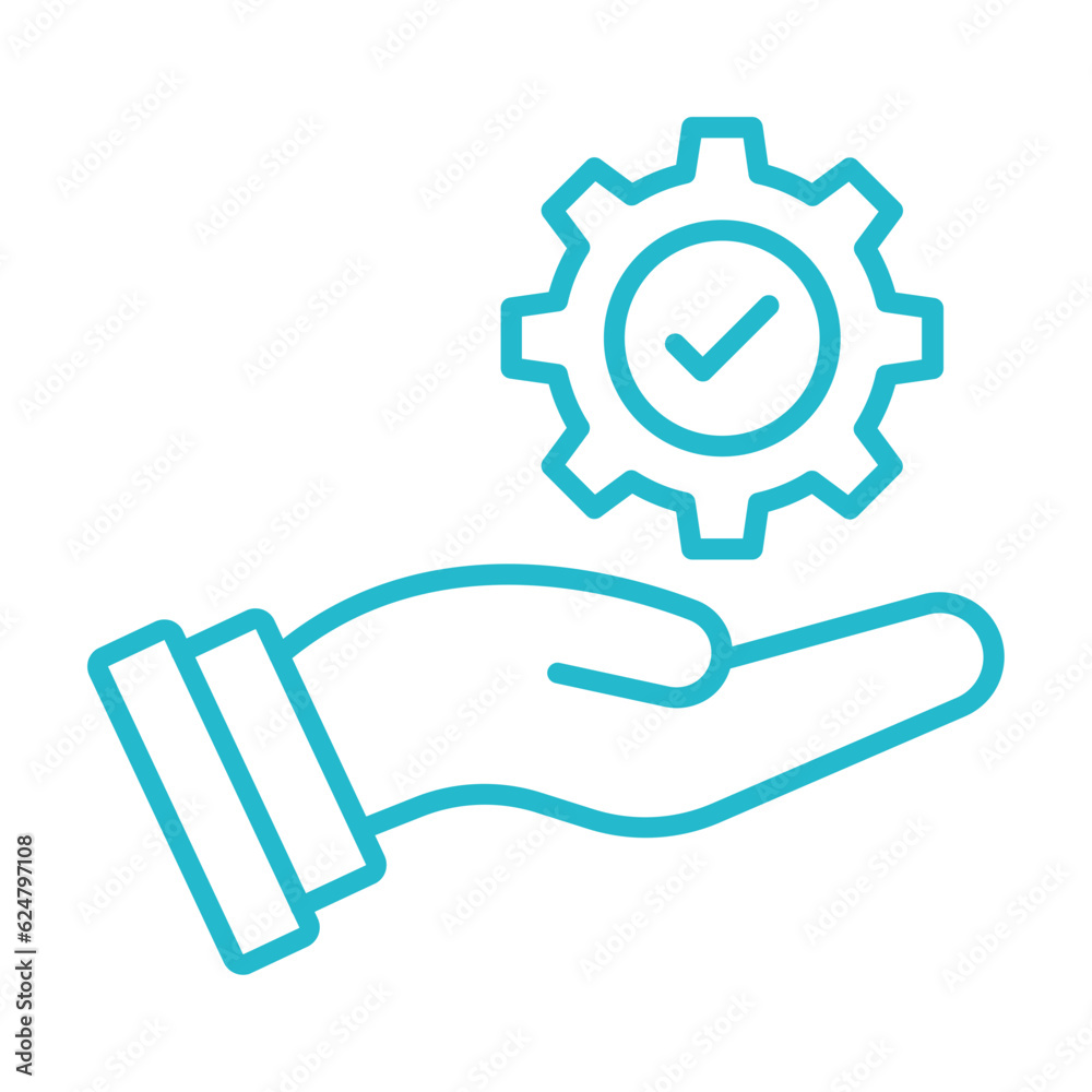 Efficiency Icon Efficiency Icon