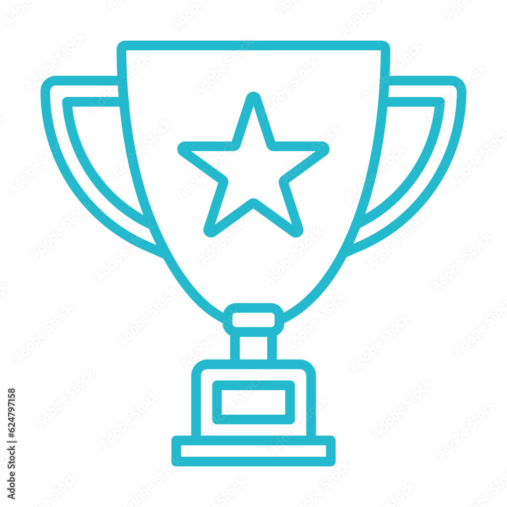 Trophy Icon Trophy Icon