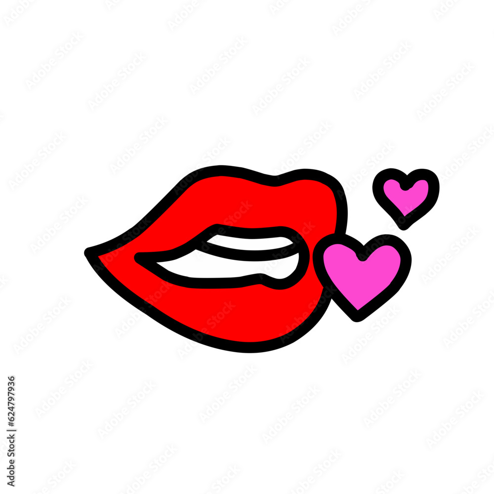 love icon illustration isolated vector sign symbol love icon illustration isolated vector sign symbol