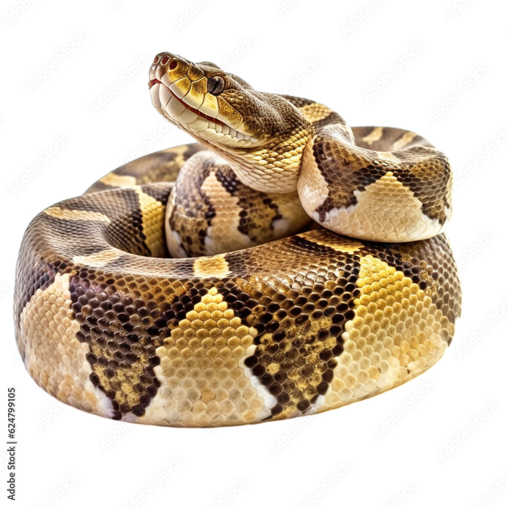 Python transparent background, png Stock Photo | Adobe Stock