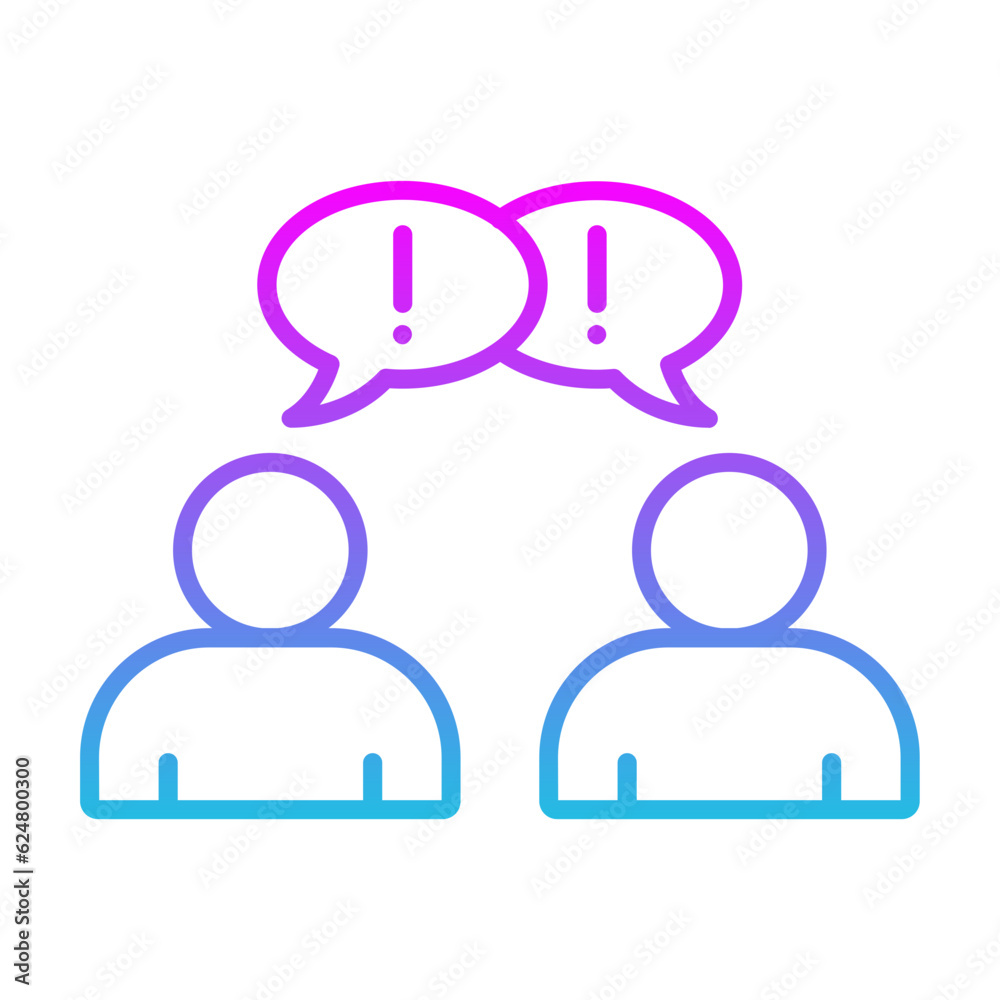 Argument Icon Argument Icon