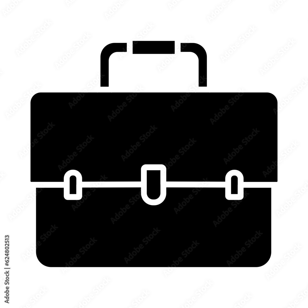 Briefcase Icon Briefcase Icon
