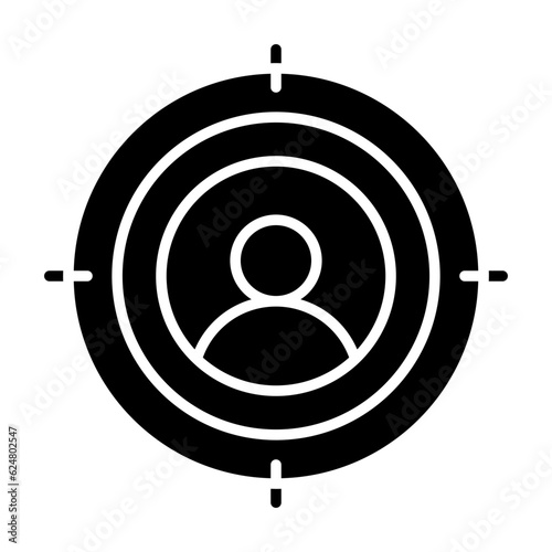 Target Icon