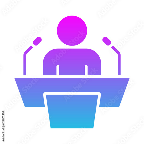 Speech Icon