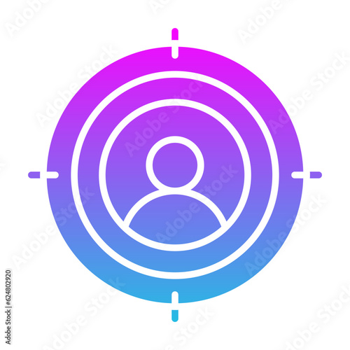Target Icon