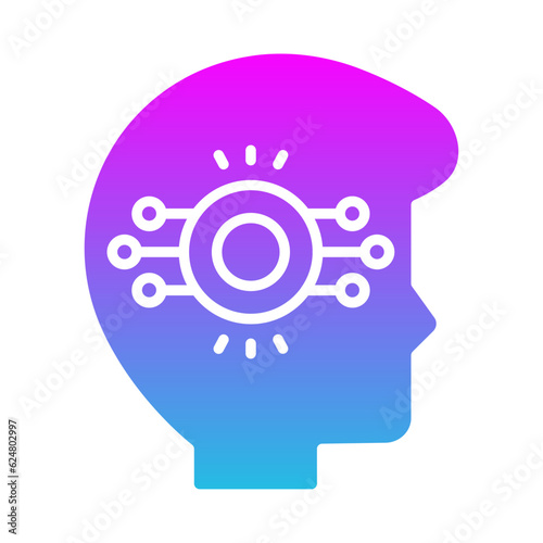 Vision Icon