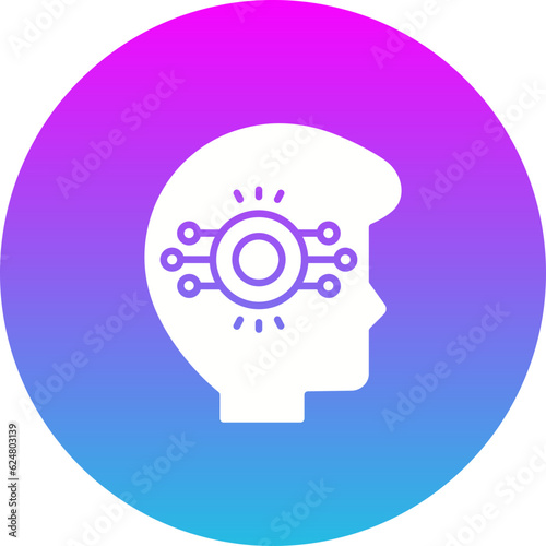Vision Icon