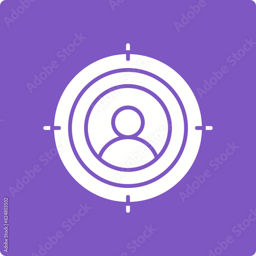 Target Icon