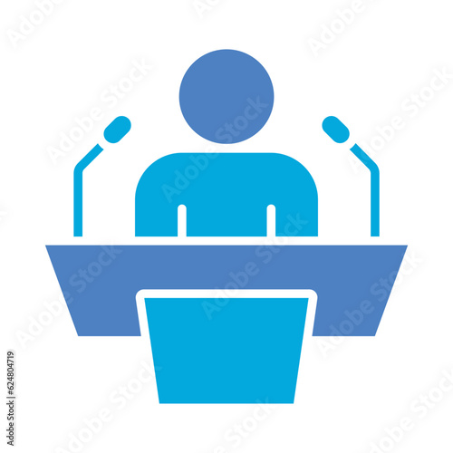 Speech Icon