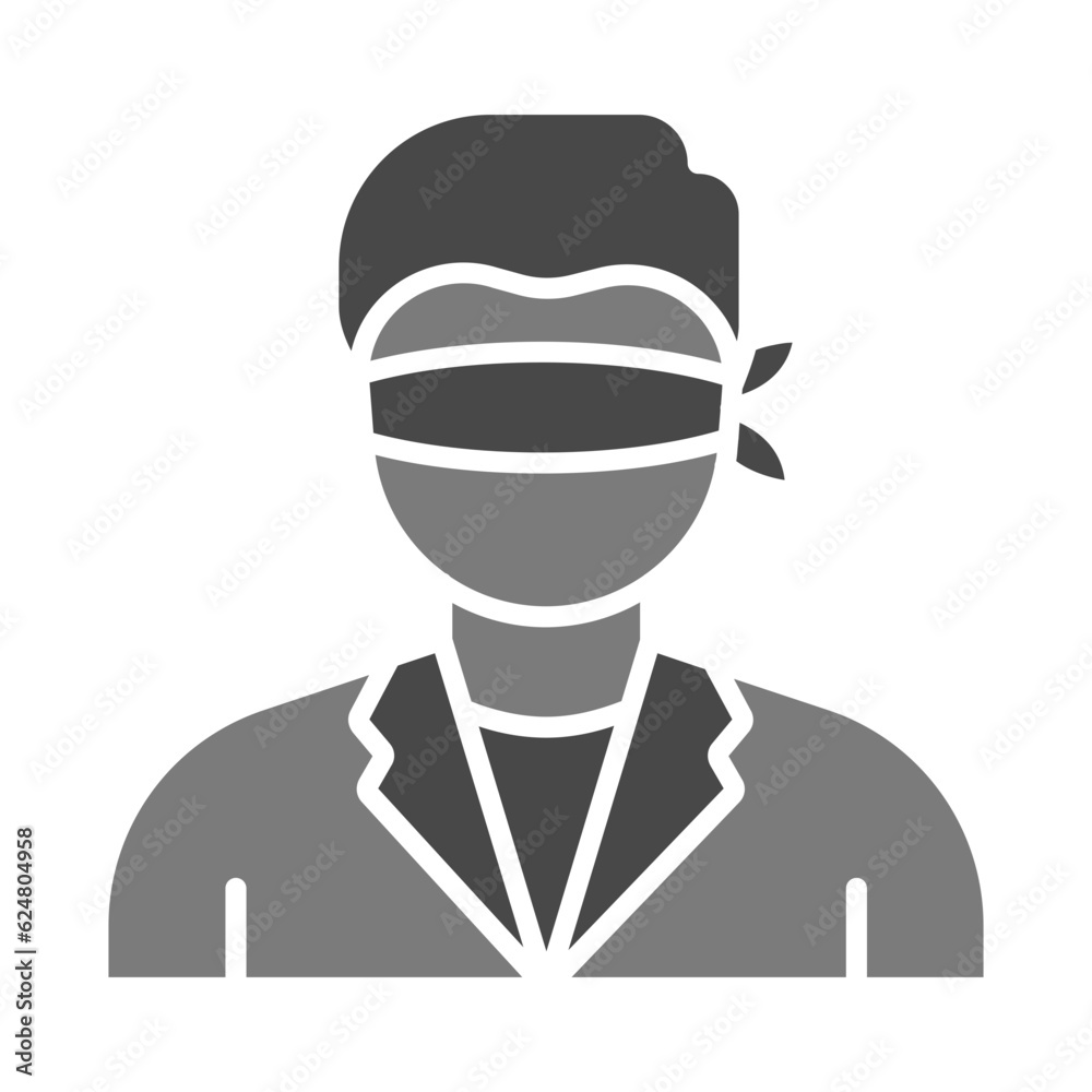Blind Icon Blind Icon