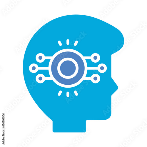 Vision Icon