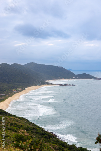 Praia Mole Florianópolis - SC