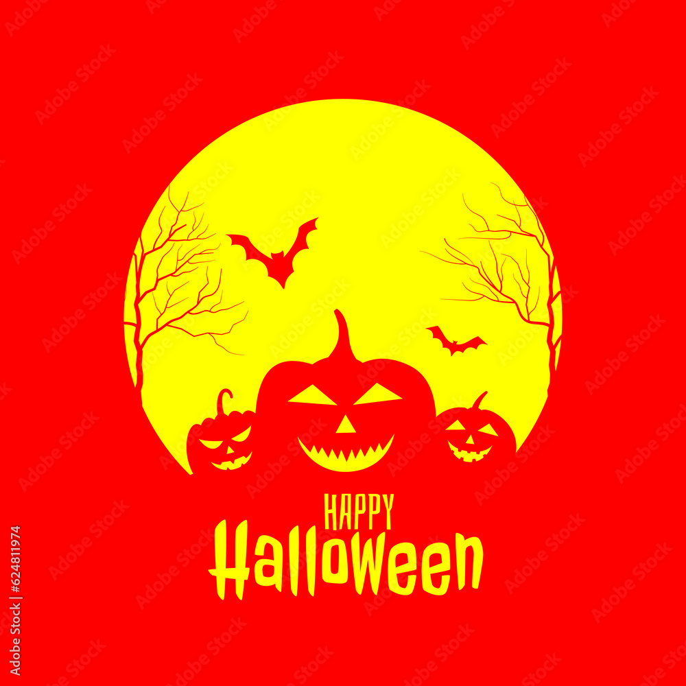 happy halloween, trick or treat, party