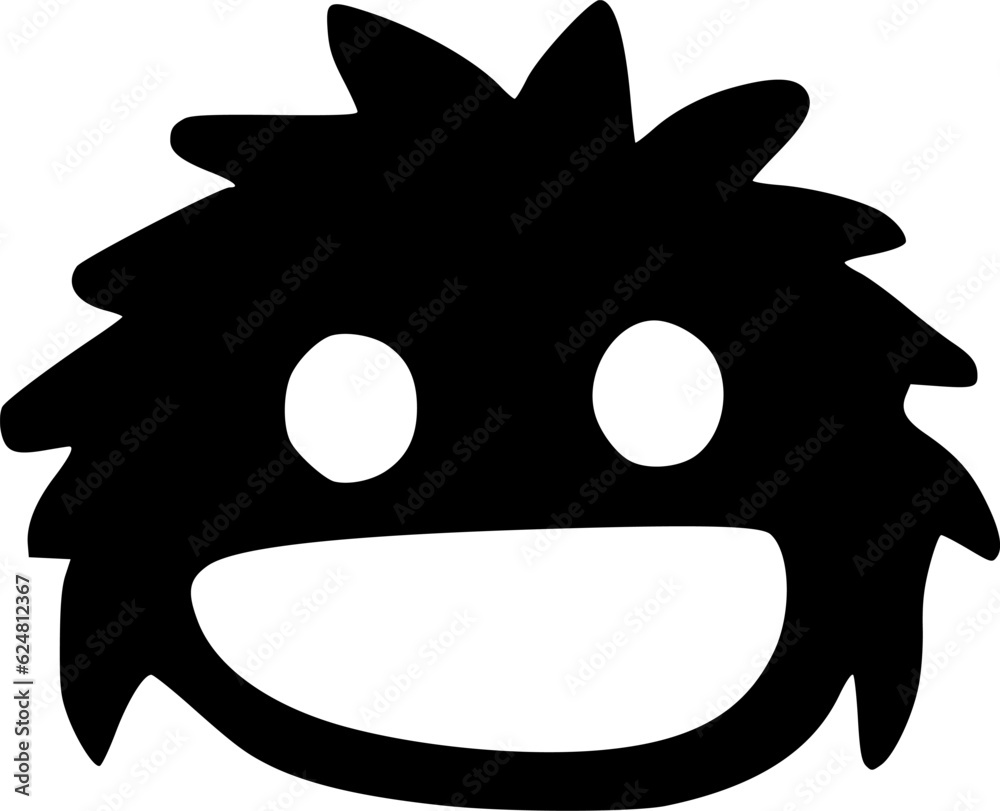 cute face cartoon icon cute face cartoon icon