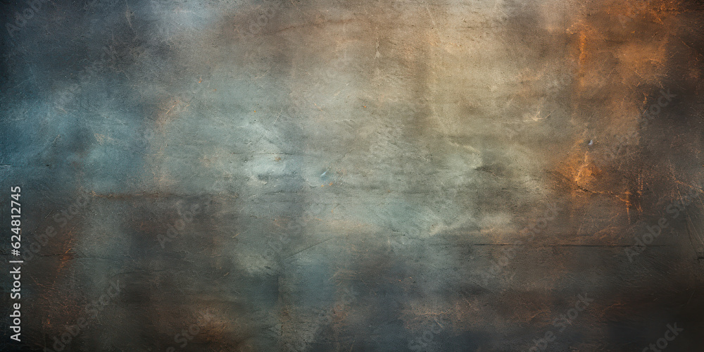 steel metal, grunge rusty texture, soft blur fancy background, dark gray black wallpaper