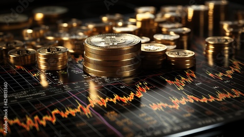 Trading and financial marke...