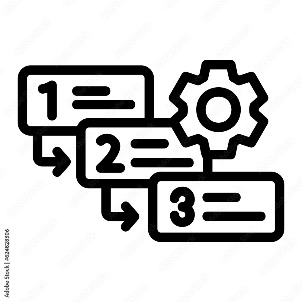 prioritize glyph icon prioritize glyph icon