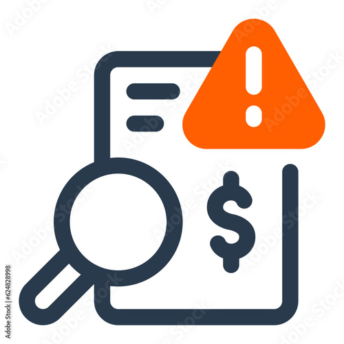 detecting and preventing payment frauds efficiently icon