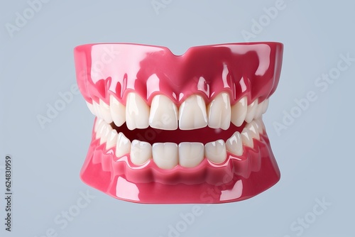 Human Teeth's