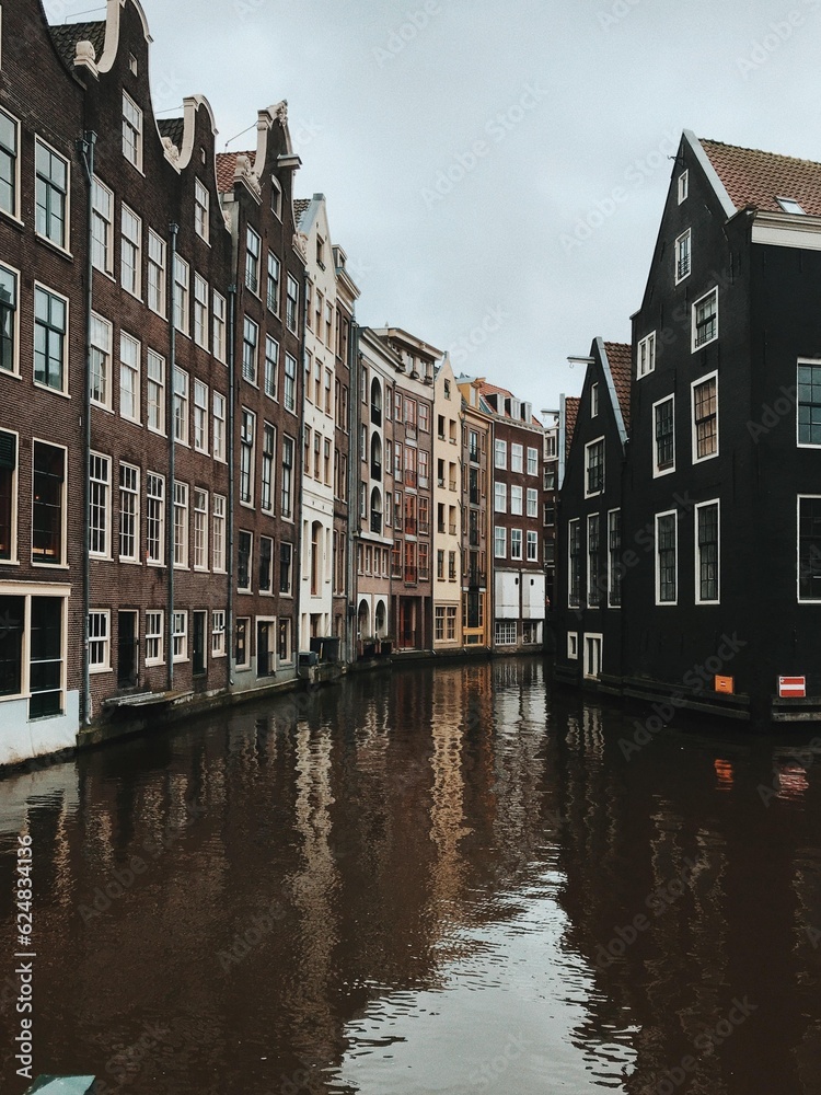 Naklejka premium Processed with VSCO with c8 preset