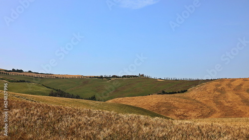 Tuscany Landscapes