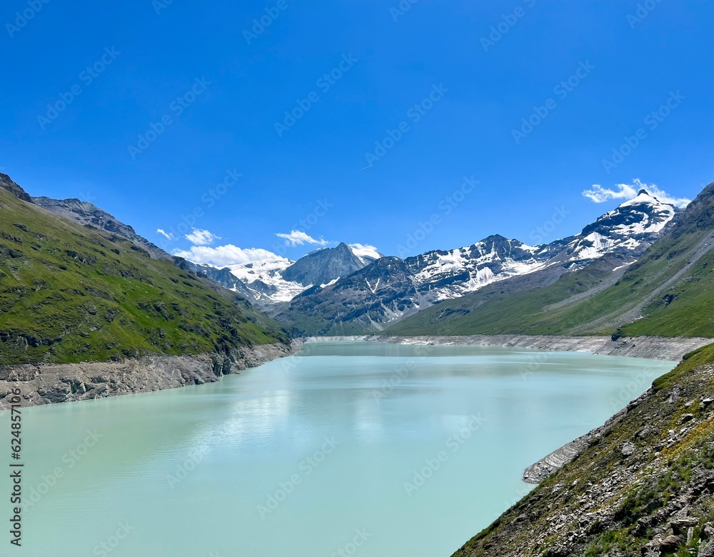 Fototapeta premium Suisse