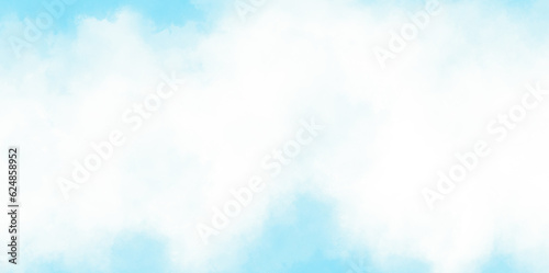 abstract blue background