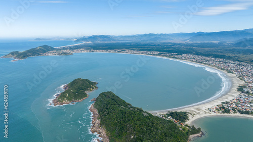 ponta do papagaio praia da pinheira palhoça