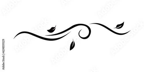 wind blow icon design. outline air flow sign and symbol.