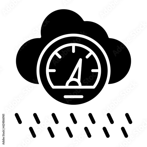 Pressure Icon